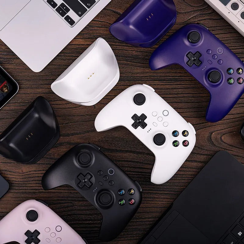 New Bluetooth Gaming Controller