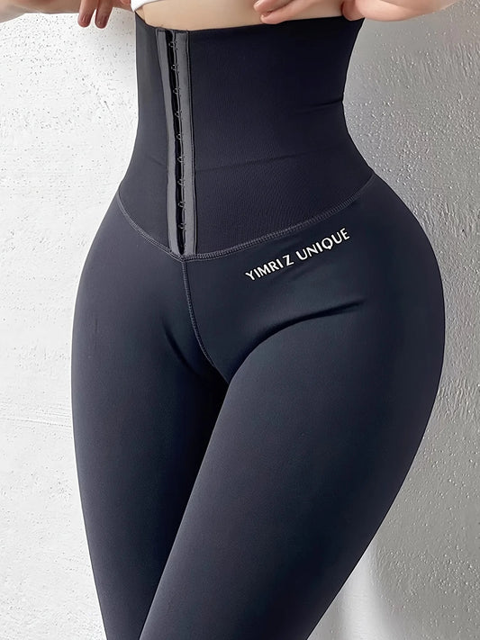 Abdominal Compression Tights