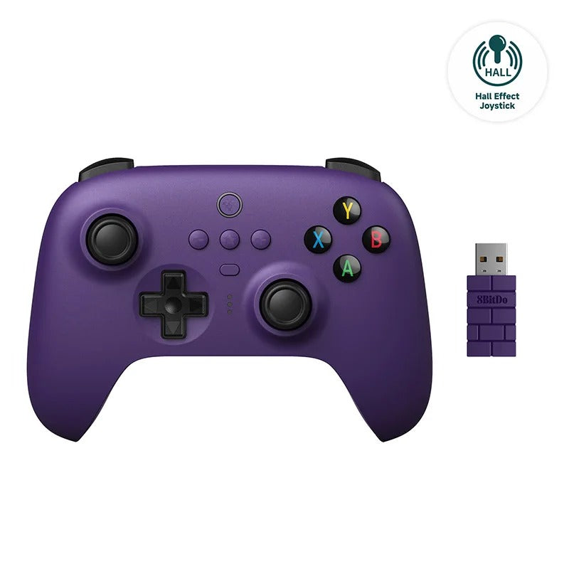 New Bluetooth Gaming Controller