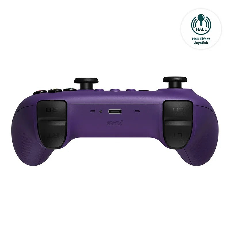 New Bluetooth Gaming Controller