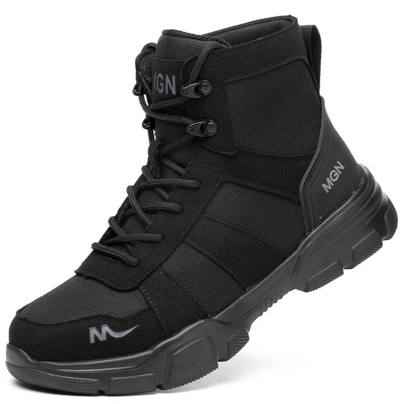 Sneaker Work Boots