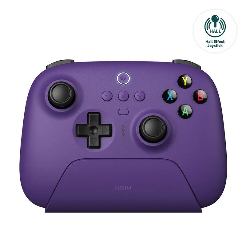 New Bluetooth Gaming Controller