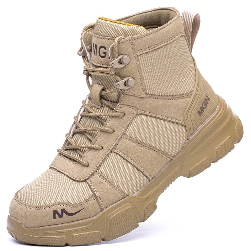 Sneaker Work Boots