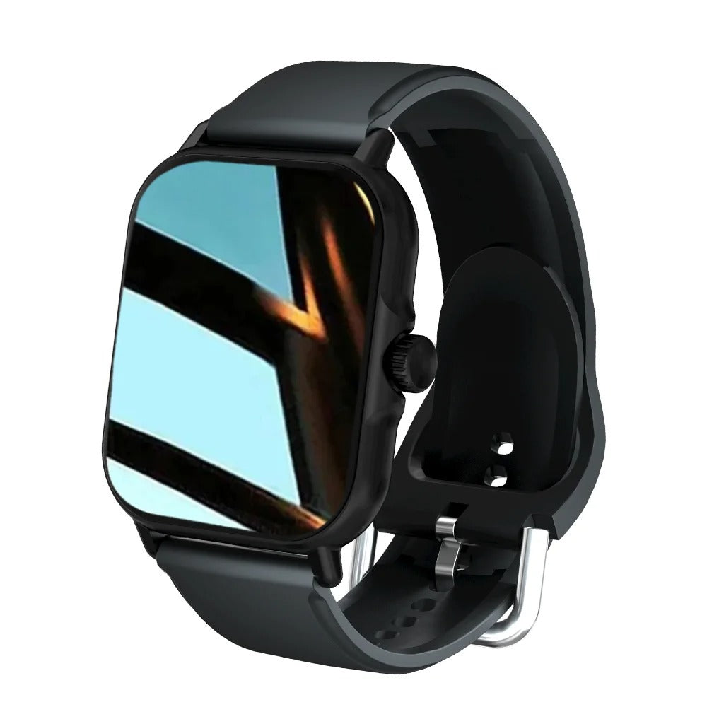 LAXASFIT Smartwatch Dial H9