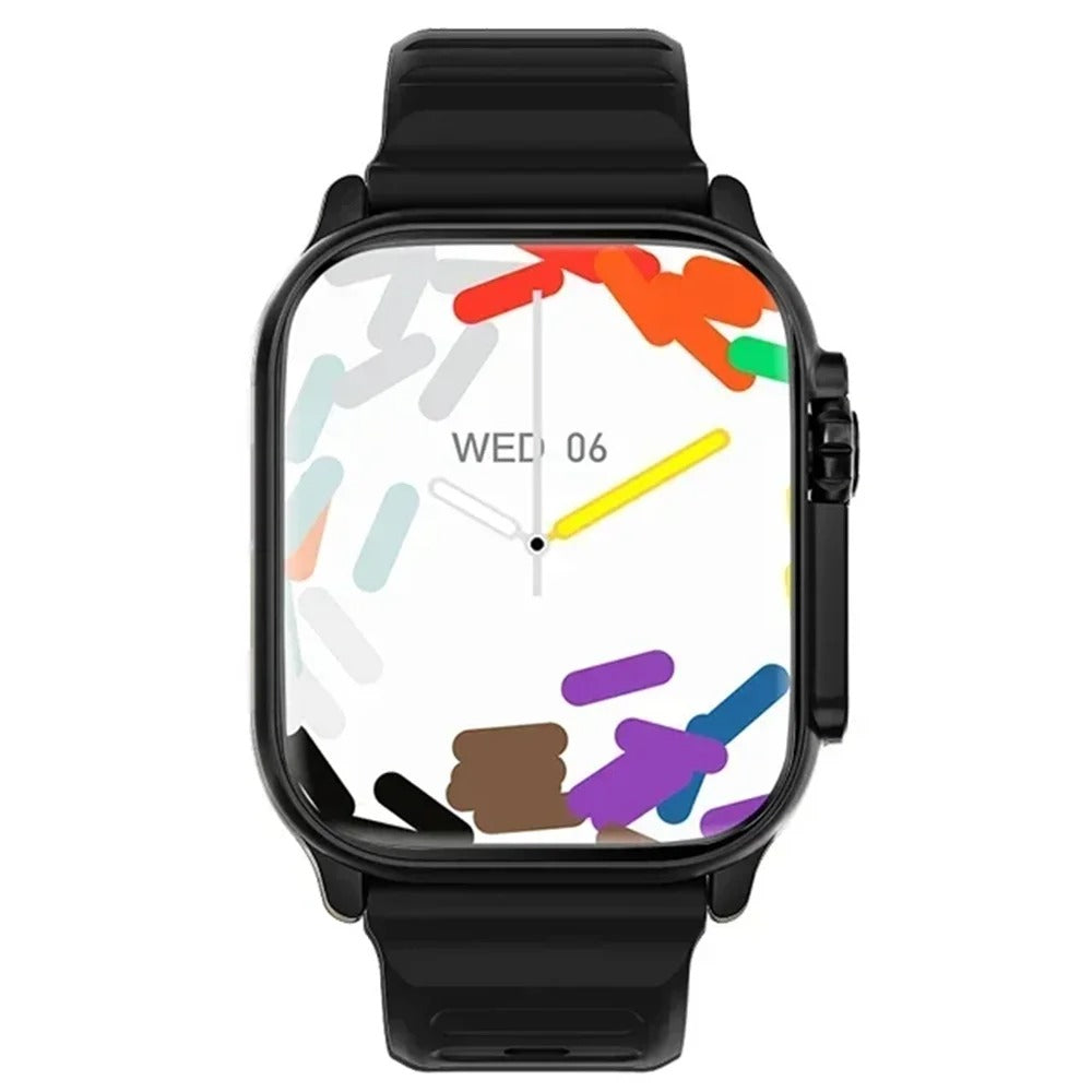 New T900Ultra Smartwatch