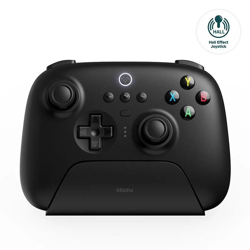 New Bluetooth Gaming Controller