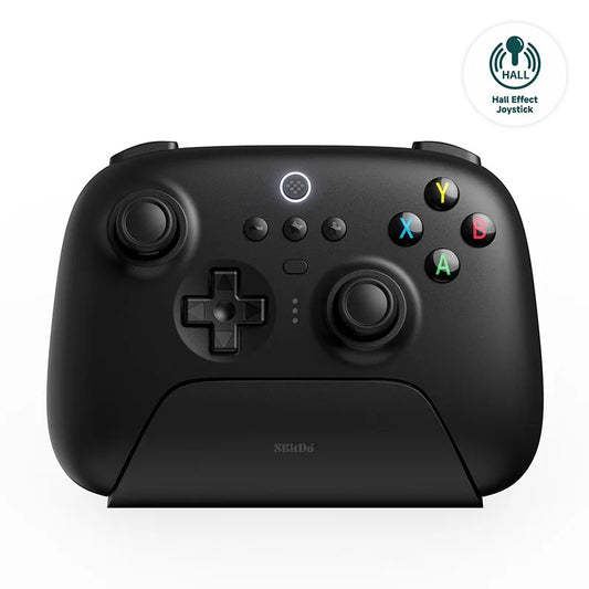 New Bluetooth Gaming Controller