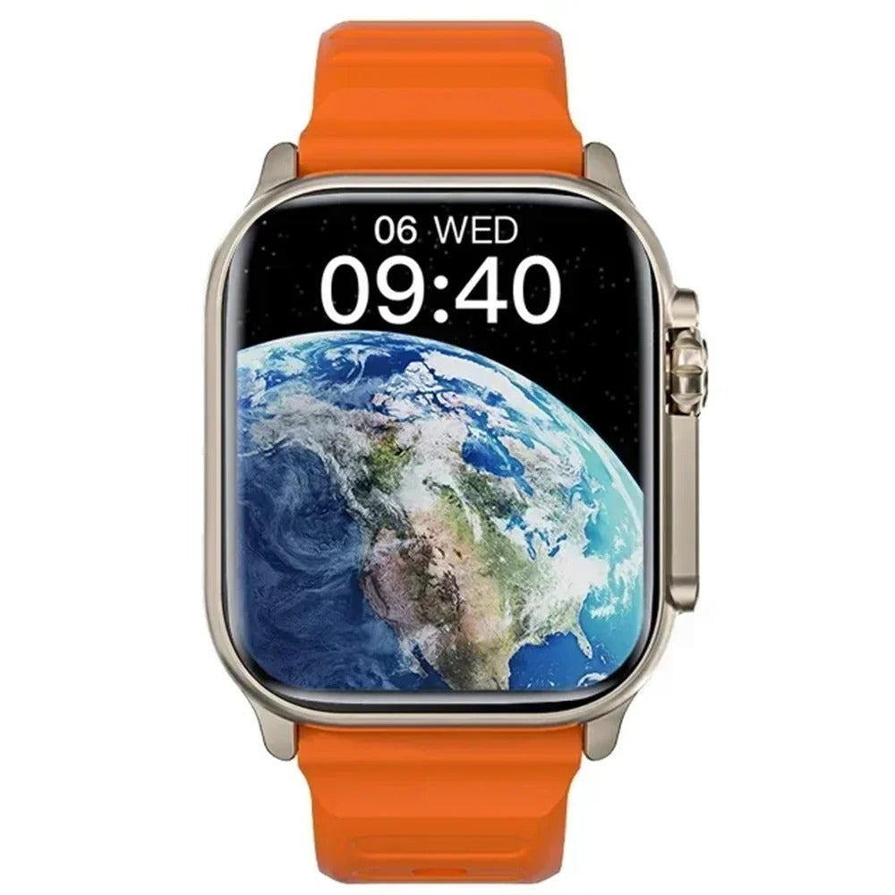 New T900Ultra Smartwatch