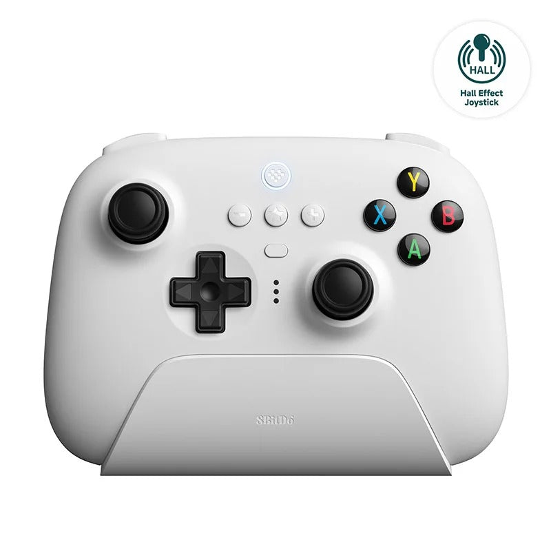 New Bluetooth Gaming Controller