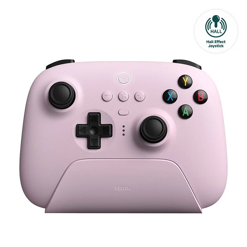 New Bluetooth Gaming Controller