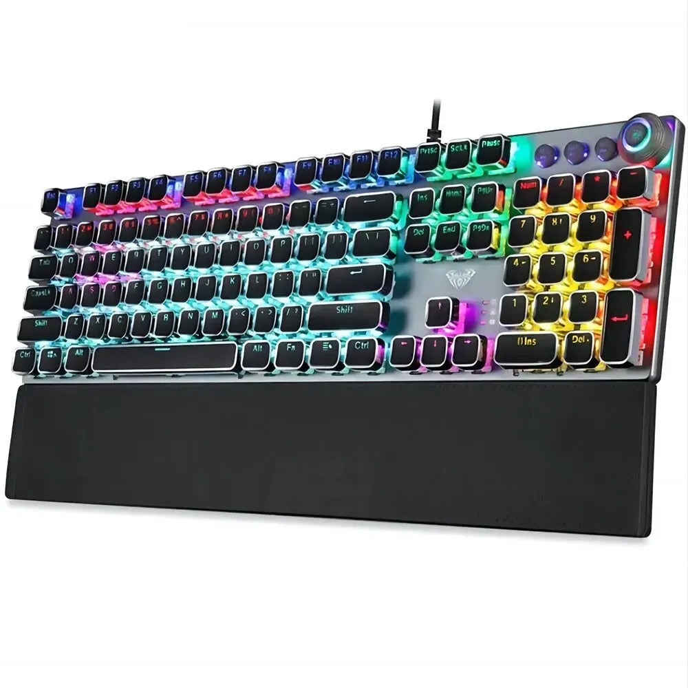 F2088 Gaming Keyboard