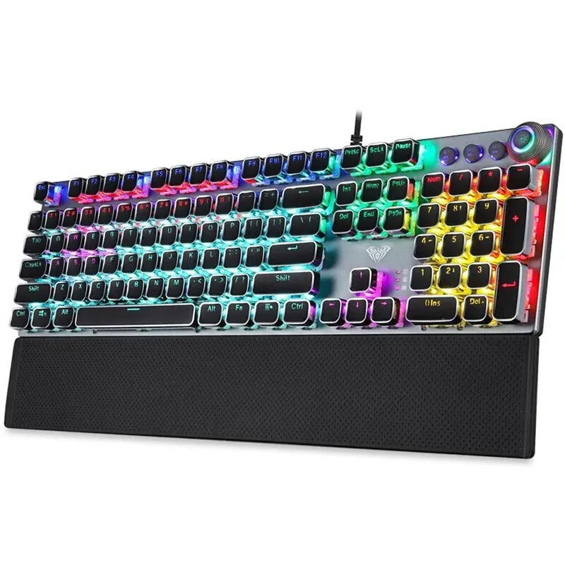 F2088 Gaming Keyboard